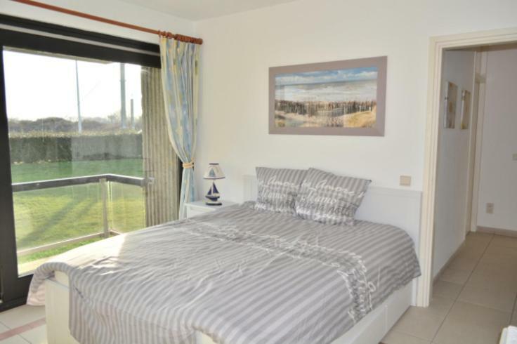 Seadream - Modern, Sunny With Big Terraces & Open View - Very Close To Sea, Beach, Shops, Restaurants & Beach Bars Nieuwpoort Exterior foto